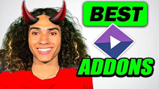 Best STREMIO Addons  Only Use These Top 5 Addons ✅ [upl. by Esirtal]