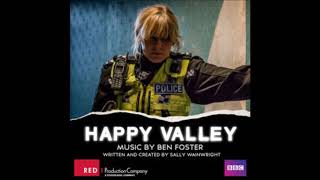 Happy Valley SoundtrackCatherines Sorrow [upl. by Syst]