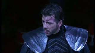 MACBETH Verdi Thomas Hampson Paoletta Marrocu [upl. by Yelwah]