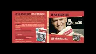 Jo van Nelsen liest DIE HESSELBACHS [upl. by Nodnarb749]