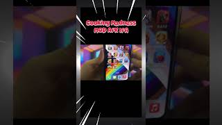 Cooking Madness MOD APK on ios amp android ☺️ Download for free here [upl. by Hueston]