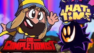 A Hat In Time Review  The Completionist [upl. by Krahling792]