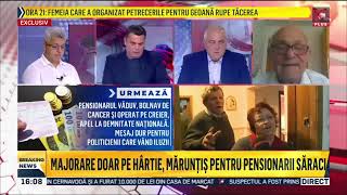 PENSII CALCULUL PRIN CARE AFLAȚI CÂTE PUNCTE DE PENSIE AȚI ACUMULAT PREȚURILE TAIE MAJORĂRILE [upl. by Verina]