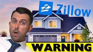 Zillow CEO Issues 2024 Market Warning Beginner Buyers Are STUCK [upl. by Toma]