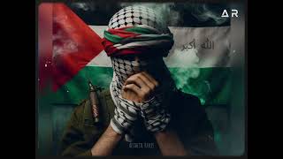 Fataat Al Khair  Powerful Nasheed☝🏻🇵🇸  Jihad Nasheed  فلسطین 🇵🇸 [upl. by Neitsabes]