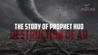 THE STORY OF PROPHET HUD AS amp DESTRUCTION OF AD [upl. by Pancho]