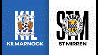 KILMARNOCK VS CERCLE BRUGGE ST MIRREN VS DIDDY CLUBS  UEFA EUROPEAN DRAWS [upl. by Patsy477]