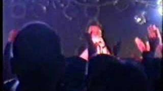 The Headstones  Three Angels Live [upl. by Allesor212]