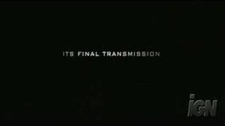 Transformers 07 Teaser [upl. by Constantino35]