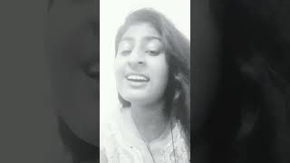 Hamdard song female version covered bynehathood [upl. by Flanagan]