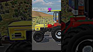 automobile shubhsongstillrollin soraj 855 🥳 farmer agriculture power please share like check ✅ [upl. by Halette]