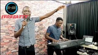 Njo kwake Yesu uokolewe Yesu ni daraja ya kuvuka mto…Iyobeattv subscribe if you love this [upl. by Lois]