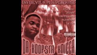 Koopsta Knicca  Let Em Know [upl. by Cassell890]