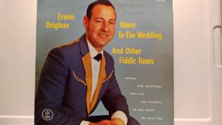 Johnny Wagoner  Erwin Deighan On Fiddle  1973 [upl. by Booma]