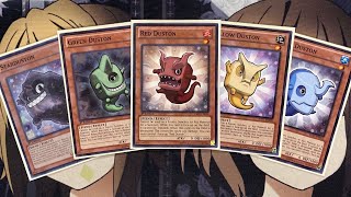 My Duston Yugioh Deck Profile for July 2023 [upl. by Drol585]