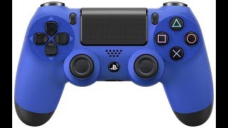 HOW TO CONNECT PS4 CONTROLLER TO PC 2020 [upl. by Nauq]