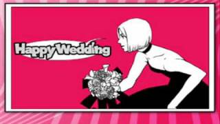 Happy Wedding Full Version [upl. by Zeidman669]