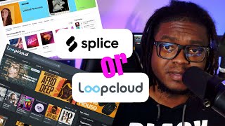 Splice or Loopcloud [upl. by Negiam]