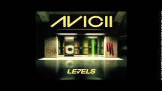 Avicii Levels Skrillex Remix FULL [upl. by Theola]