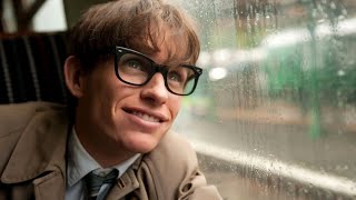 THE THEORY OF EVERYTHING 2014 movie trailer [upl. by Vernita434]