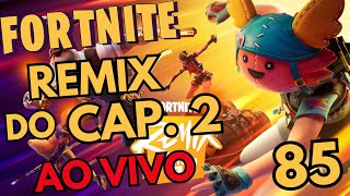 🔴AO VIVO🔴 🌟FORTNITE🌟 LIVE 85  SEXTA SUA LINDA [upl. by Peder]