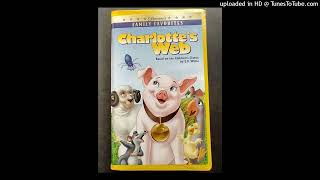 Opening to Charlottes Web 1999 VHS Version 1 [upl. by Etnovaj176]