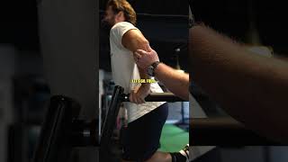 STOP Weak Dips Fix Your Form for Maximum Strength [upl. by Carolann]