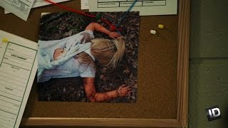 Young Travel Agents Body Found  Swamp Murders [upl. by Nnylrac]