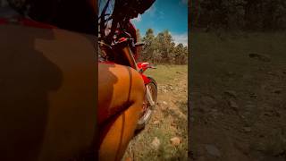 Dirt bike ride to dangerous places balewali youtubeshorts minivlog trending viralshorts [upl. by Margetts]