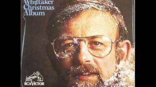 The Roger Whittaker Christmas Album  Country Christmas [upl. by Aicnom]