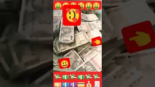 Paise paise 💸kya karti hai 🤑Soni re 💰p paise Ki 🥰Laga do Dhari re💵 5000 ke note 500 aur [upl. by Disini]