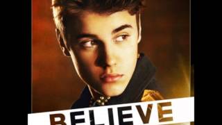 Justin Bieber  Beauty And A Beat ft Nicki Minaj Official Audio 2012 [upl. by Hamish550]