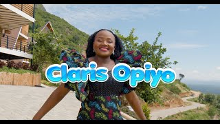 CLARIS OPIYO  NI NEEMA OFFICIAL VIDEO  SMS Skiza 69310203 TO 811 [upl. by Nagel260]