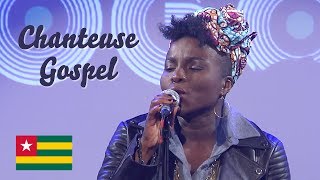 RENYA  Lécole du Gospel Togo Interview Live [upl. by Heigl]