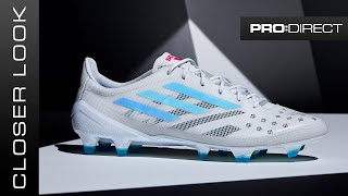 CRAZY LIGHT ADIDAS BOOTS ARE BACK  NEW X991 99G LIMITED EDITIONS [upl. by Ahsienor]