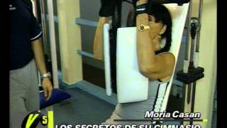 Moria Casan  Las Frases de Moria  Zapping [upl. by Hills]