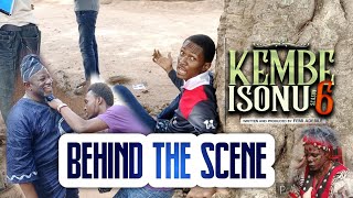 KEMBE ISONU SEASON 6 BTS fejosbaba Kembe damilolamikebamiloye elderchosen [upl. by Nations]