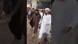 Mufti Tariq Masood vlogsshortsviralvideos [upl. by Isla]