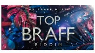 Top Braff Riddim Dancehall Mix2019SquashTeejay amp ShenseeaDing DongVershonDigital Sham amp more [upl. by Nwahsir159]