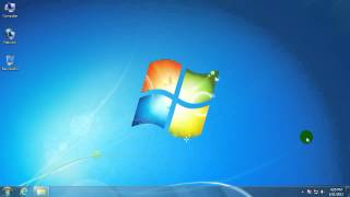 Tech Support How to burn an ISO image file to a disc in Windows 7 [upl. by Lema]