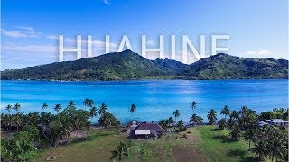 The Garden of Eden  Huahine French Polynesia [upl. by Nnaeirrac280]