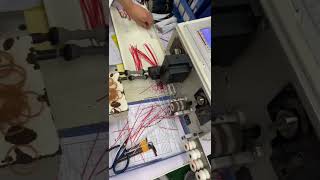 Custom Made Manufacturers Connector Wire Harness LVDS cable assembly [upl. by Buchalter]