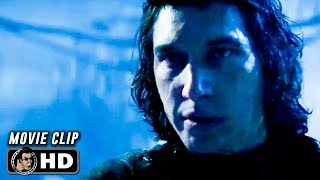 STAR WARS RISE OF SKYWALKER Clip  Palpatine 2019 Disney [upl. by Asi]