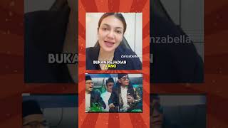 Virallgusmiftah zanzabella penjualesteh beritatiktok fypp masukberanda trendingvideo [upl. by Euqinot]