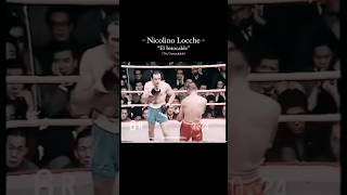 Nicolino Locche The Untouchable Boxer in Boxing History [upl. by Wilfred]