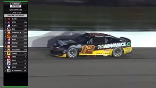 Every Ryan Blaney win in 2024 [upl. by Hemminger845]