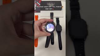 Z1 SmartWatch SIMWIFI 20 off for all products in November Use Code TRYTOONOV20 watch [upl. by Maddeu]