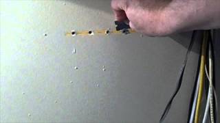 How to Remove A Wall Anchor [upl. by Amak]