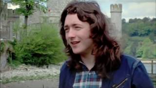 Rory Gallagher  The Music Makers Documentary 1973 [upl. by Carree]