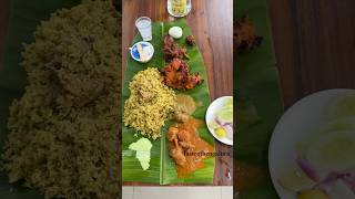 249rs fully unlimited Chiken meals🔥📍Nagarabhavi  Food viralvideo [upl. by Ashlee]